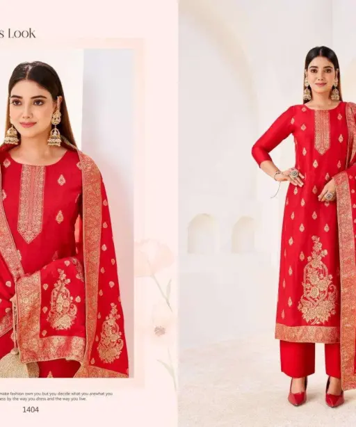 Tanishk Fashion Irika