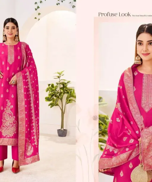 Tanishk Fashion Irika