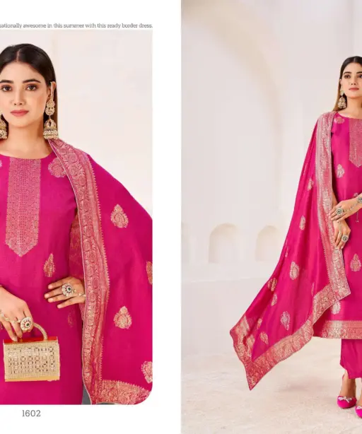 Tanishk Fashion Krisa