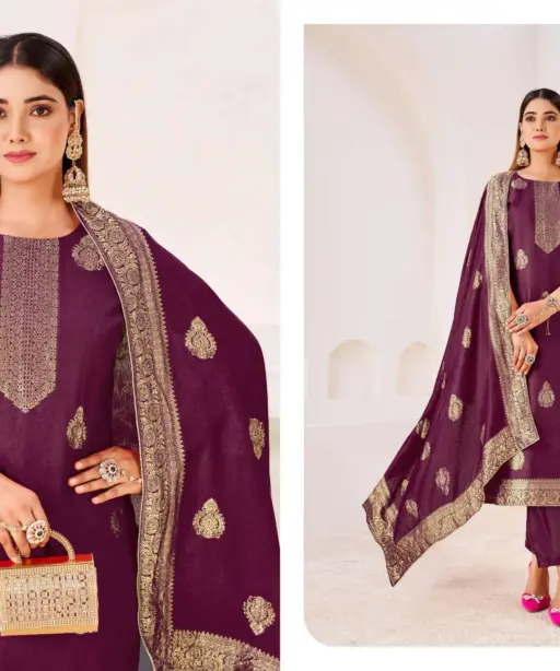 Tanishk Fashion Krisa