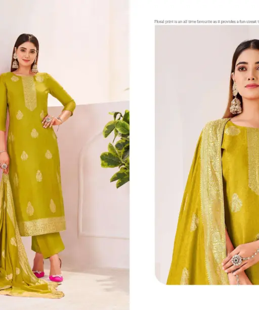 Tanishk Fashion Krisa