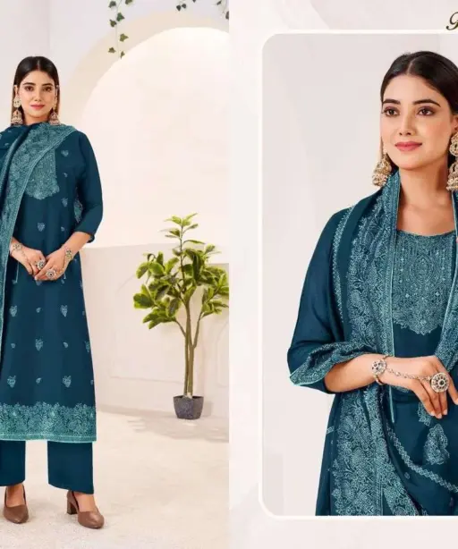 Tanishk Fashion Orion