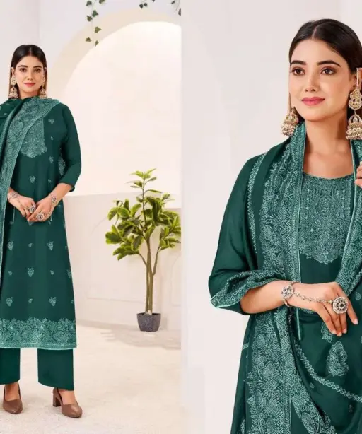 Tanishk Fashion Orion