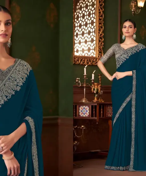 Tfh Sandal Wood 1405 a to F