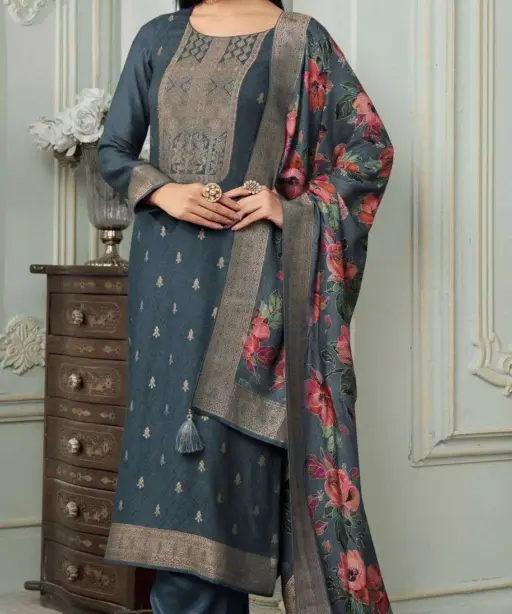 Vinay Fashion Llp Aadhira Vol 7