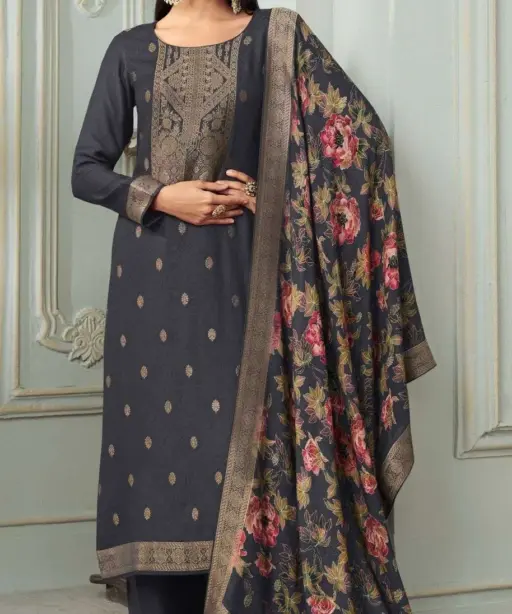 Vinay Fashion Llp Aadhira Vol 7