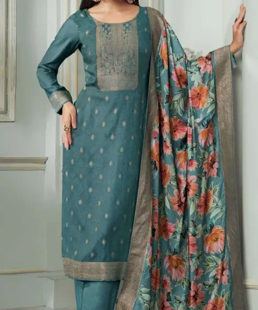 Vinay Fashion Llp Aadhira Vol 7