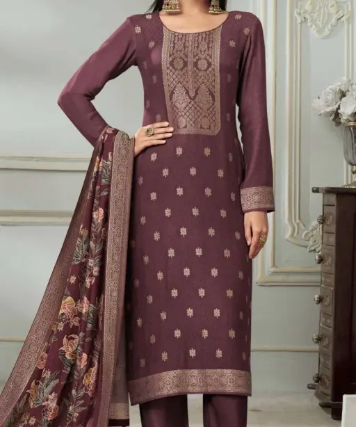 Vinay Fashion Llp Aadhira Vol 7