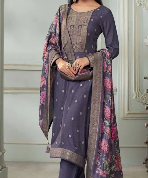 Vinay Fashion Llp Aadhira Vol 7