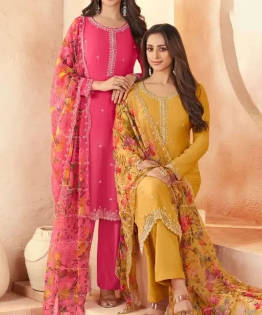 Vinay Fashion Llp Anmol