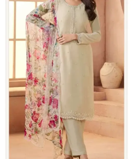 Vinay Fashion Llp Anmol