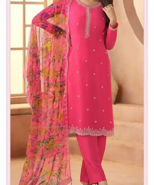 Vinay Fashion Llp Anmol