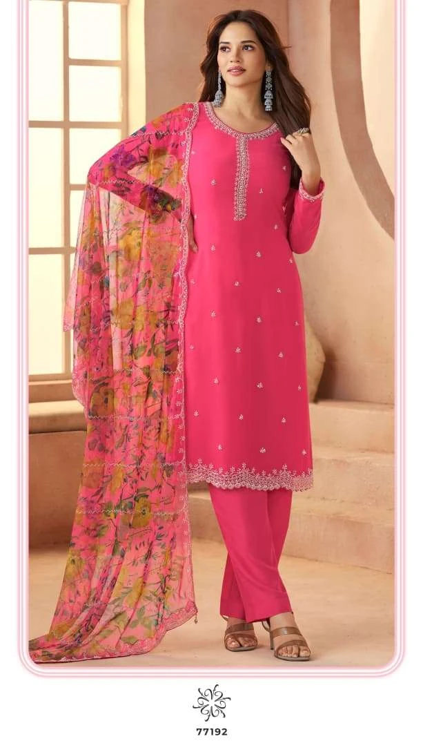 Vinay Fashion Llp Anmol