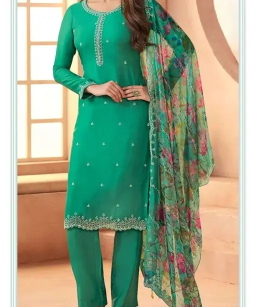 Vinay Fashion Llp Anmol