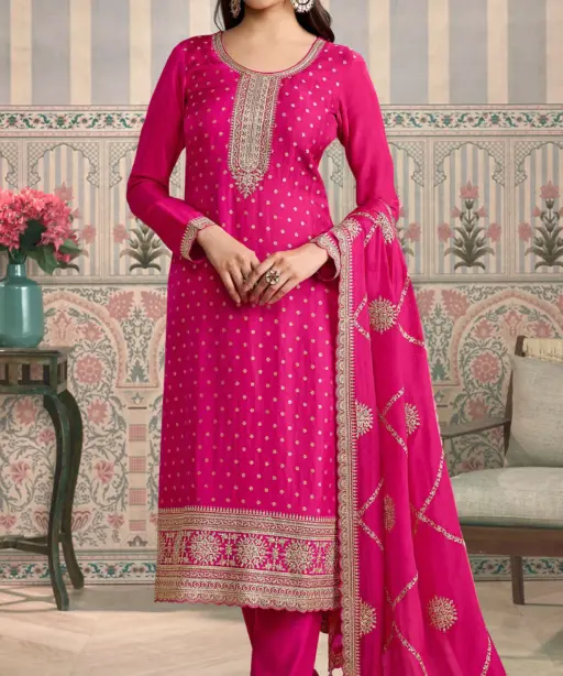 Vinay Fashion Llp Jasleen