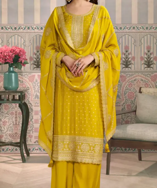 Vinay Fashion Llp Jasleen