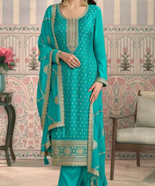 Vinay Fashion Llp Jasleen