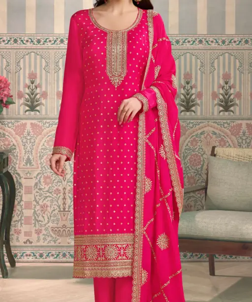 Vinay Fashion Llp Jasleen