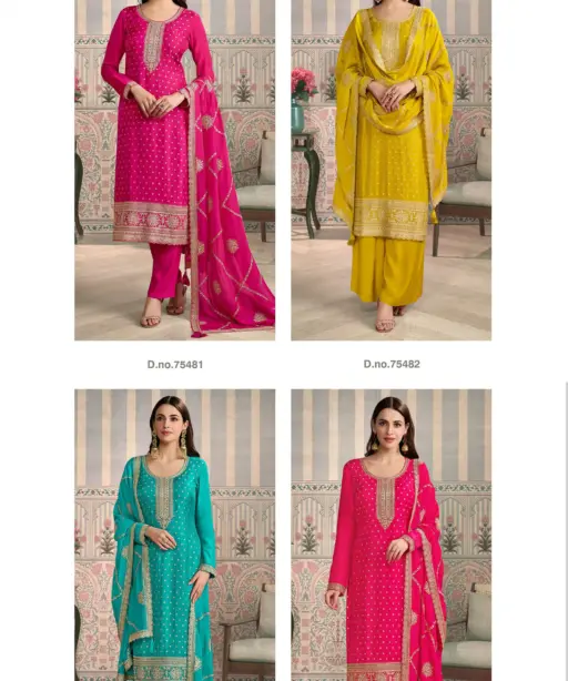 Vinay Fashion Llp Jasleen