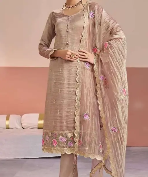 Vinay Fashion Llp Manntraa