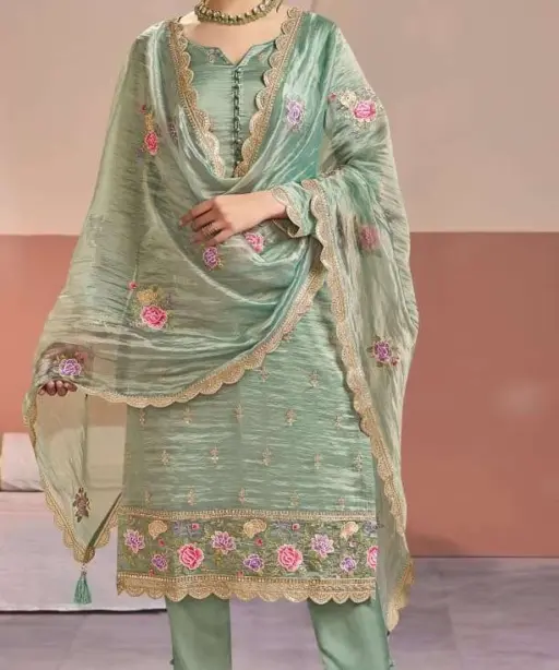 Vinay Fashion Llp Manntraa