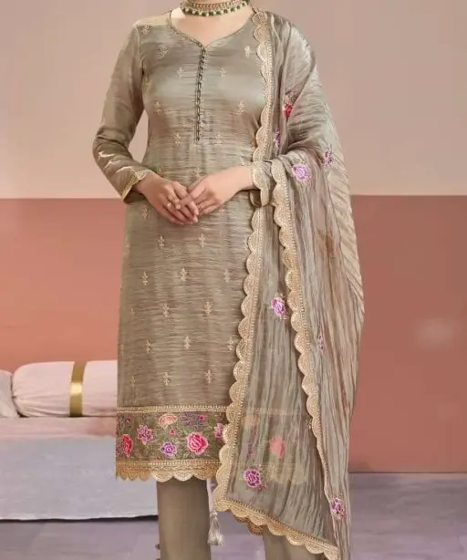 Vinay Fashion Llp Manntraa