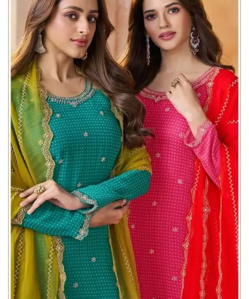 Vinay Fashion Llp Mishka