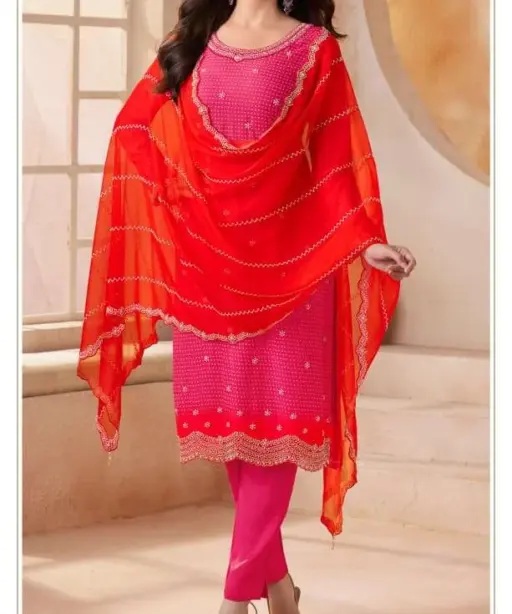 Vinay Fashion Llp Mishka