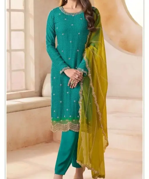 Vinay Fashion Llp Mishka