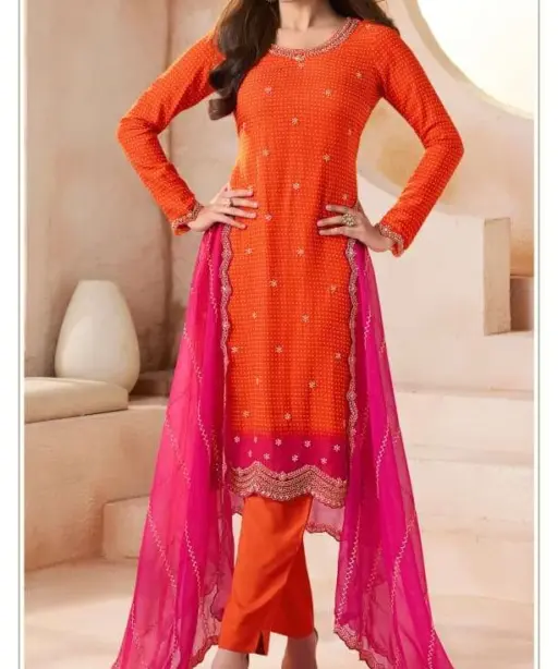 Vinay Fashion Llp Mishka