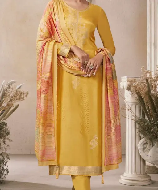 Vinay Fashion Llp Navya Vol 4