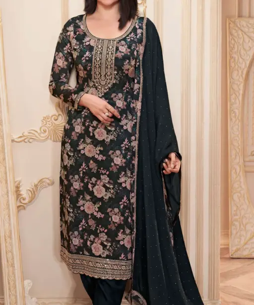 Vinay Fashion Llp Pahal Hit List