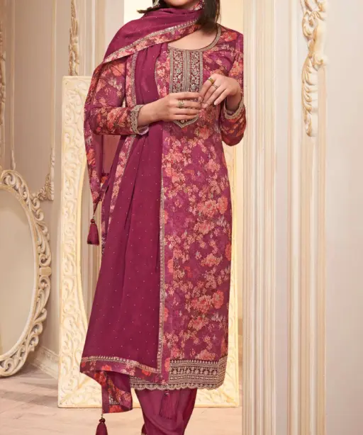 Vinay Fashion Llp Pahal Hit List