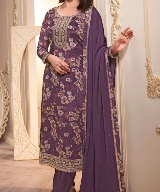 Vinay Fashion Llp Pahal Hit List