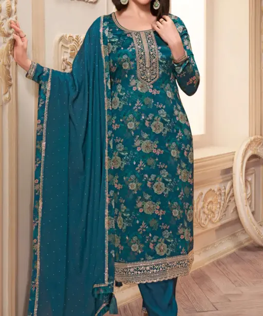 Vinay Fashion Llp Pahal Hit List