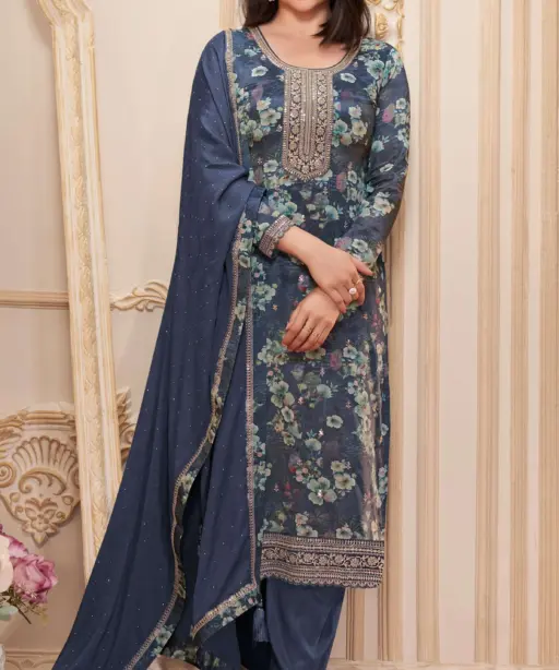 Vinay Fashion Llp Pahal Hit List