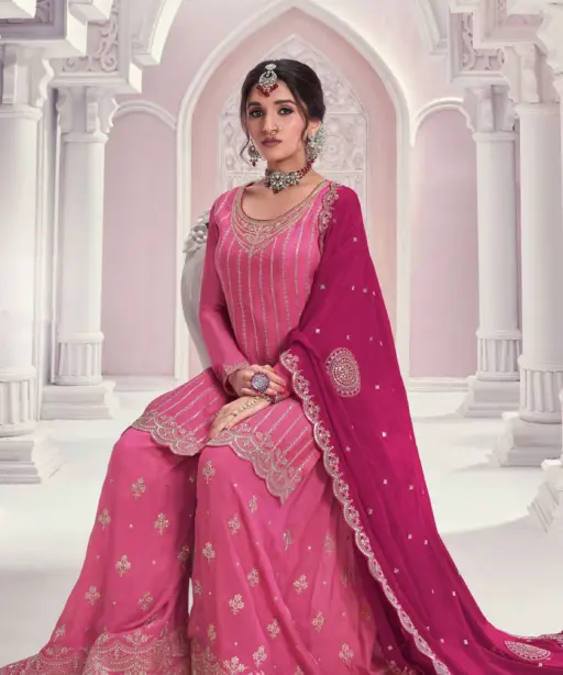 Vinay Fashion Llp Rangrasiya Hit List