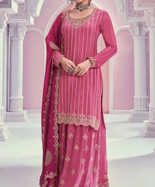 Vinay Fashion Llp Rangrasiya Hit List