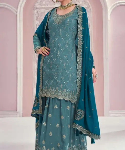 Vinay Fashion Llp Rangrasiya Hit List