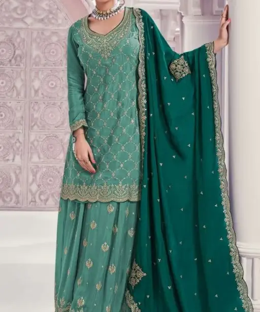 Vinay Fashion Llp Rangrasiya Hit List