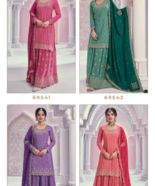 Vinay Fashion Llp Rangrasiya Hit List