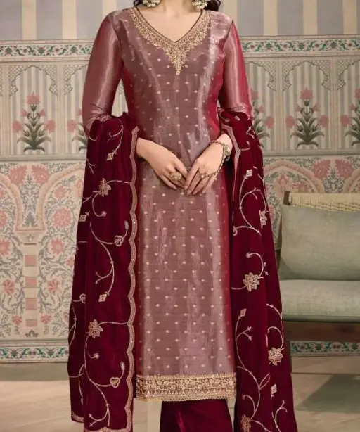 Vinay Fashion Llp Sarita