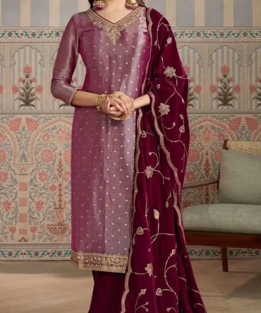 Vinay Fashion Llp Sarita