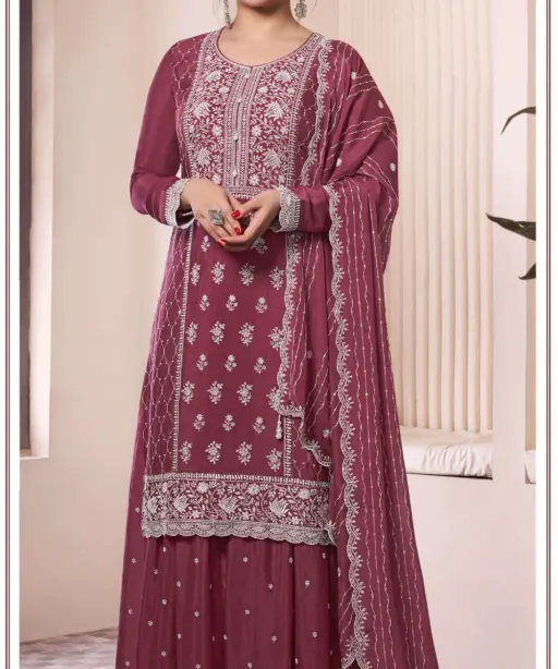 Vinay Fashion Llp Syona