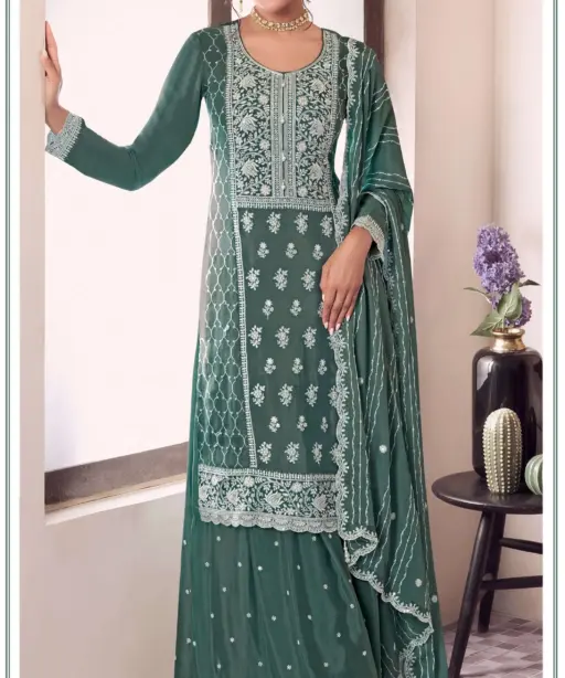 Vinay Fashion Llp Syona