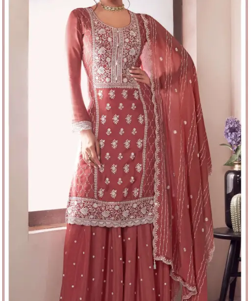 Vinay Fashion Llp Syona