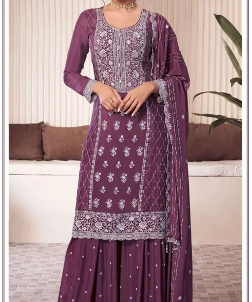 Vinay Fashion Llp Syona