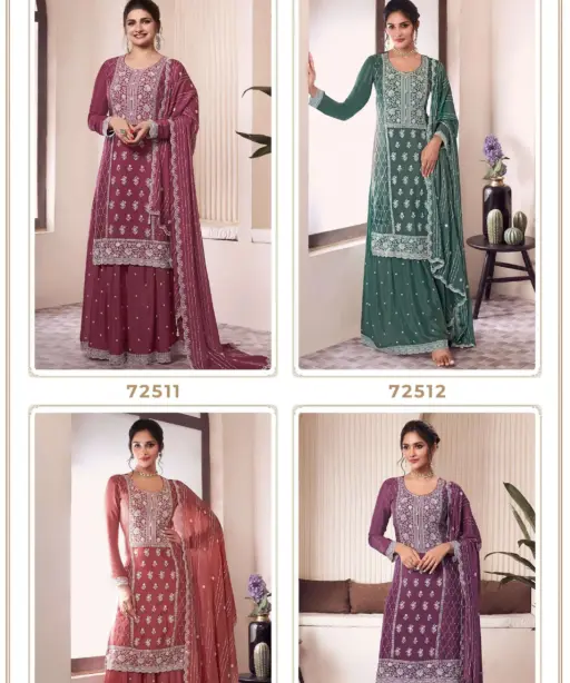 Vinay Fashion Llp Syona