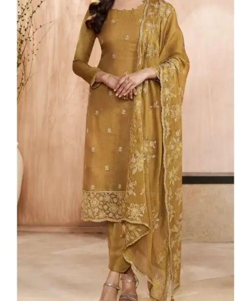 Vinay Fashion Llp Taaj