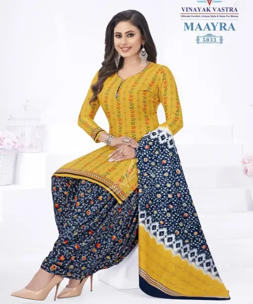 Vinayak Vastra Maayra Vol 2